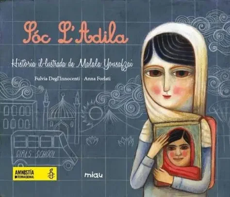 Sóc L´Adila