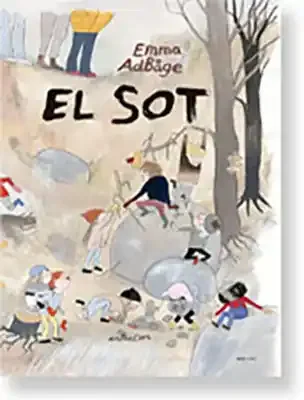 Sot, el – catala