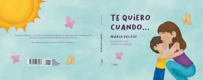 Te quiero cuando…