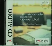 Tecnicas de correo comercial cd – Blau Press