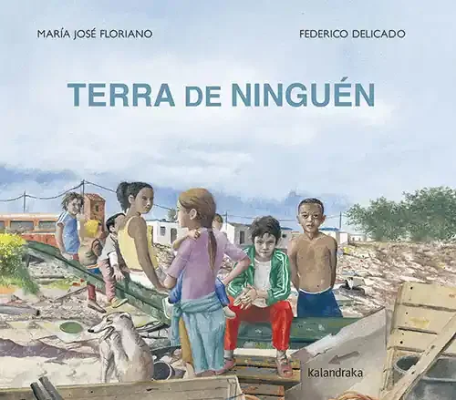 Terra de ninguen