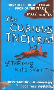 The curious incident of the dog in the night-time – Blau Press
