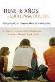 Tiene 18 años que le pasa doctor – Blau Press