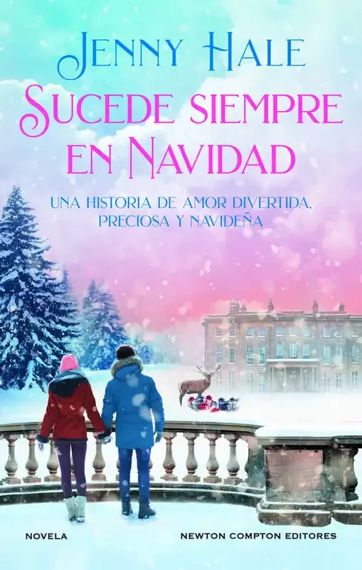 Todo empezo en navidad