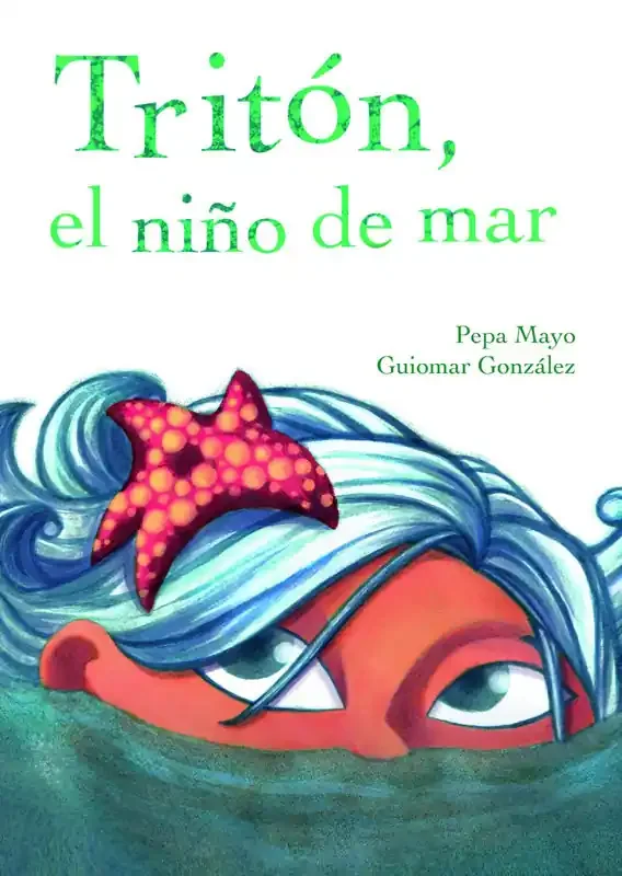 Triton, el niÑo de mar