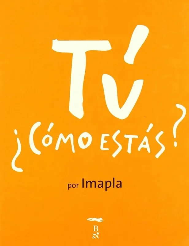 Tu como estas