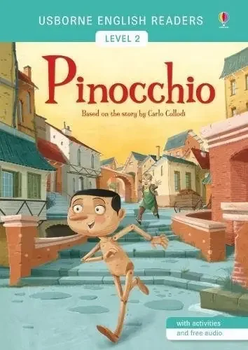 Uer 2 pinocchio