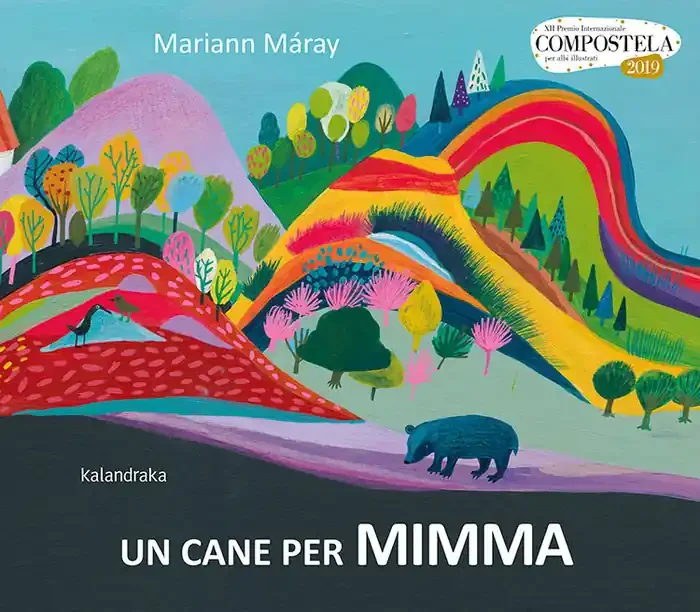 Un cane per mimma