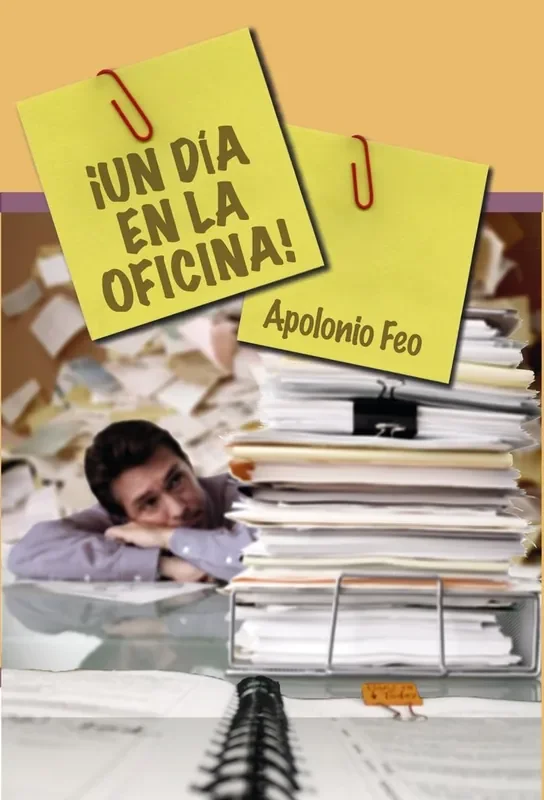 ¡Un día en la oficina!