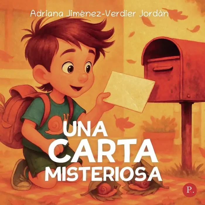 Una carta misteriosa
