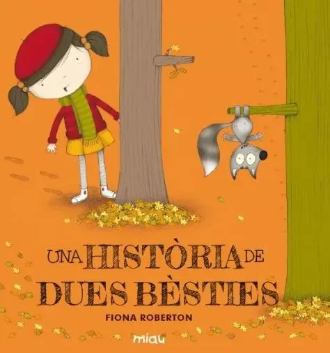 Una història de dues bèsties
