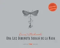 Una luz diminuta surgió de la nada – Blau Press
