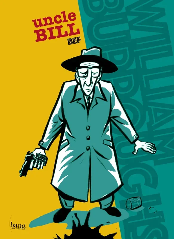 Uncle bill