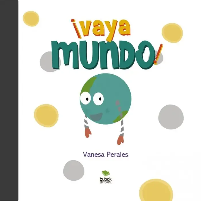 ¡vaya mundo!