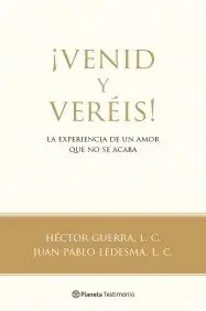 ¡Venid y veréis! – Blau Press