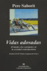 Vidas adosadas – Blau Press