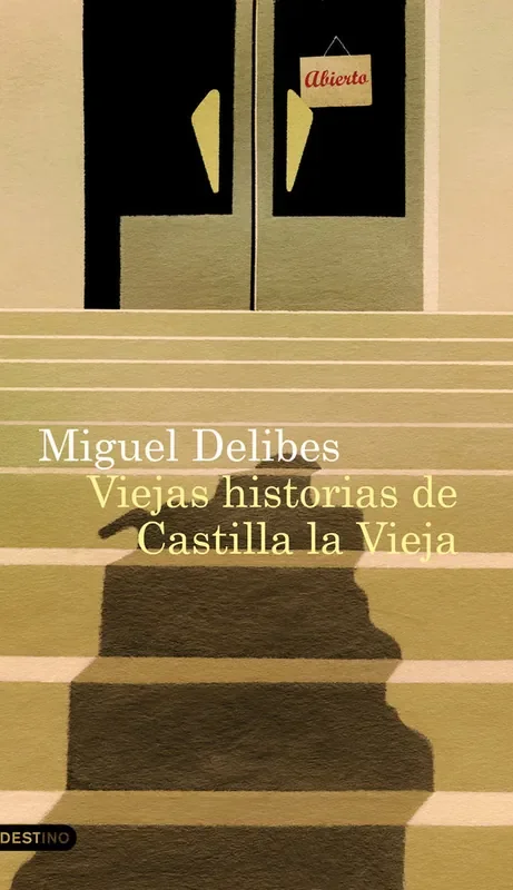 Viejas historias de Castilla la Vieja – Blau Press