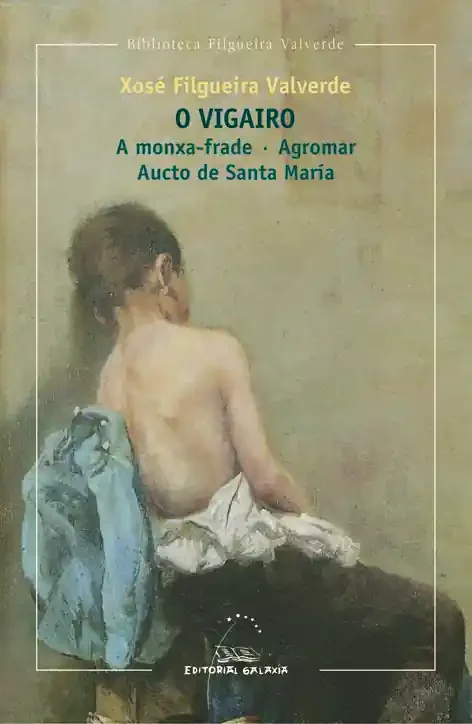 Vigairo, o/ a monxa-frade/agromar/aucto de santa maria(bfv)