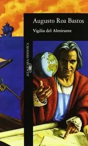 Vigilia del almirante alh096 – Blau Press