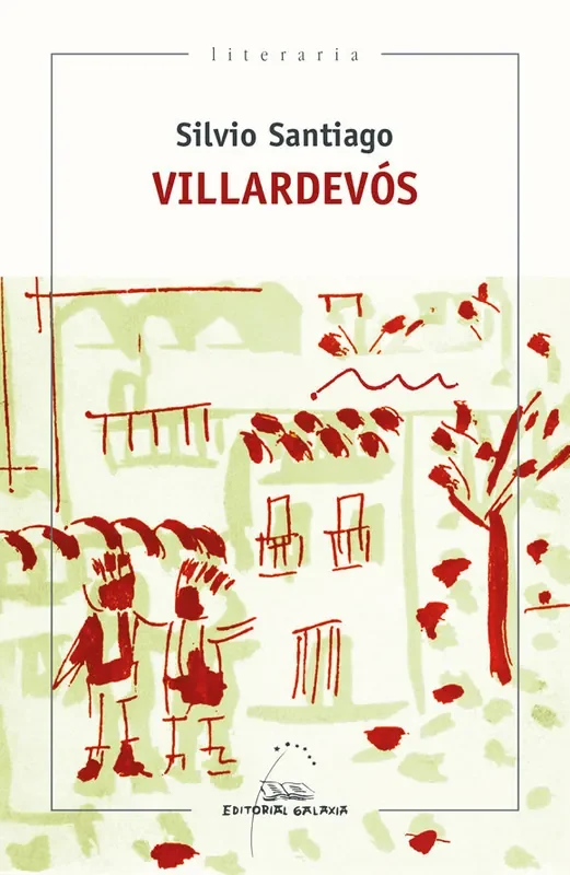 Villardevós