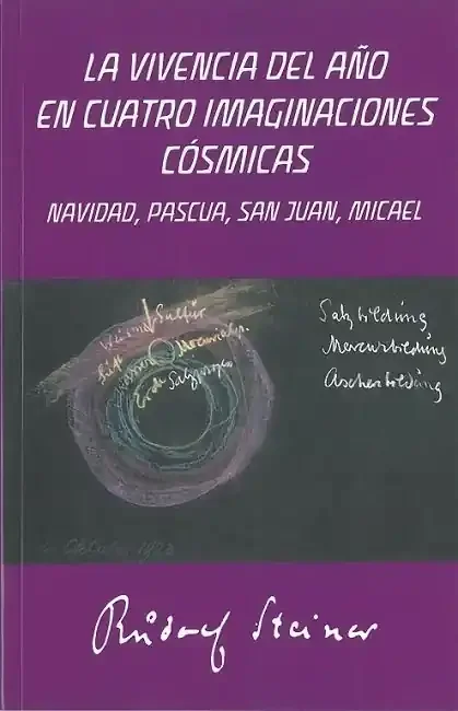 Vivencia del año en cuatro