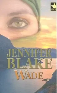 Wade – Blau Press