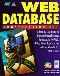 Web database construction – Blau Press
