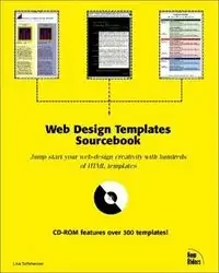 Web desifn templates sourcebook – Blau Press
