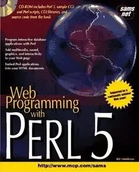 Web programming with perl – Blau Press