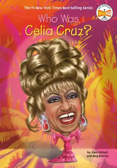 Who was celia cruz