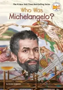 Who was michelangelo
