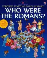 Who were the romans?