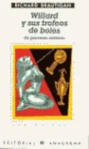 Willard y sus trofeos de bolos – Blau Press