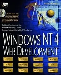 Windows nt 4 web development – Blau Press