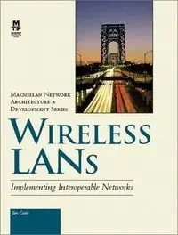 Wireless lans – Blau Press