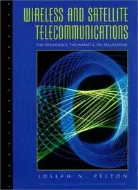 Wireless telecommunicatio – Blau Press