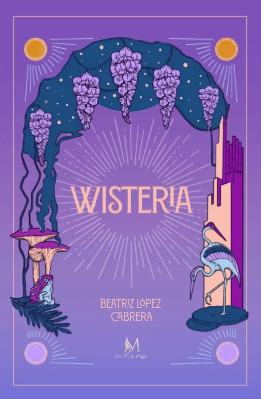 Wisteria