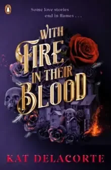 With fire in their blood