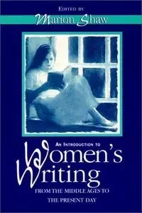 Women‘s writing – Blau Press