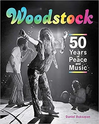Woodstock 50 years of peace and music