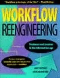 Workflow reengineering – Blau Press