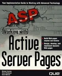 Working with active server corning – Blau Press