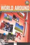 World around std+cd