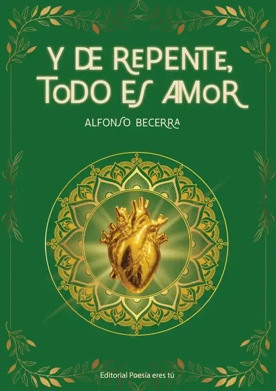 Y de repente, todo es amor