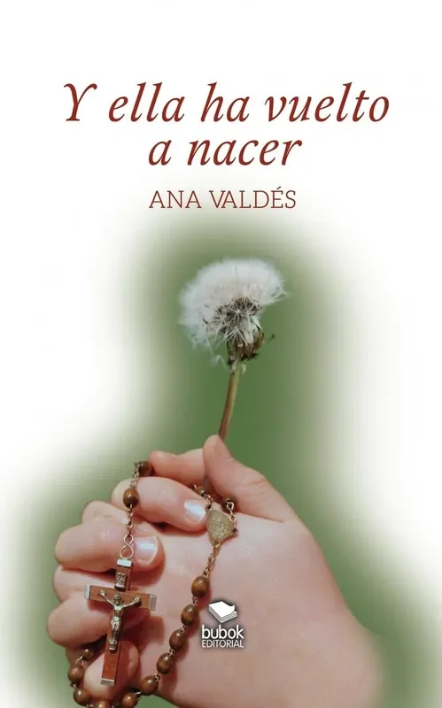 Y ella ha vuelto a nacer