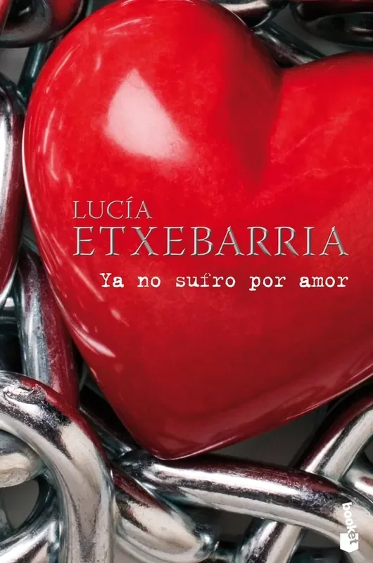 Ya no sufro por amor – Blau Press