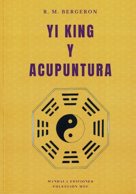 Yi King y Acupuntura