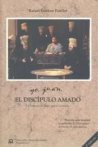 Yo juan el discipulo amado 2ªed – Blau Press