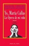 Yo maria callas – Blau Press