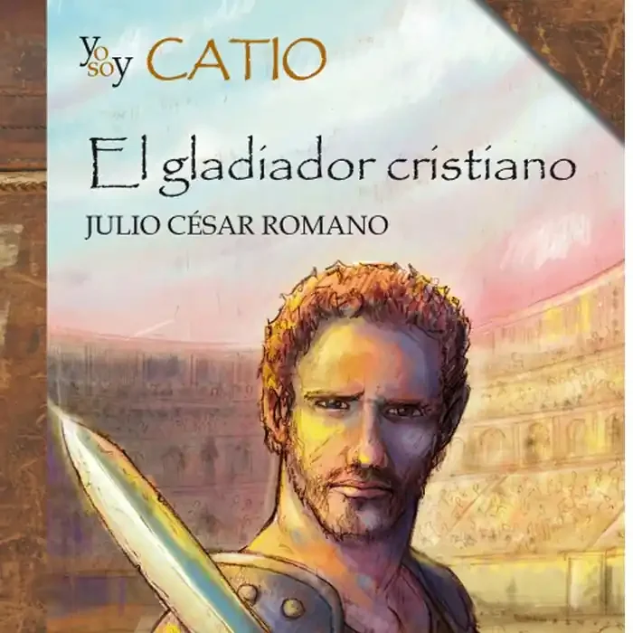 Yo soy Catio – Blau Press